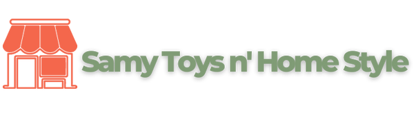 Samy Toys N' Home Style